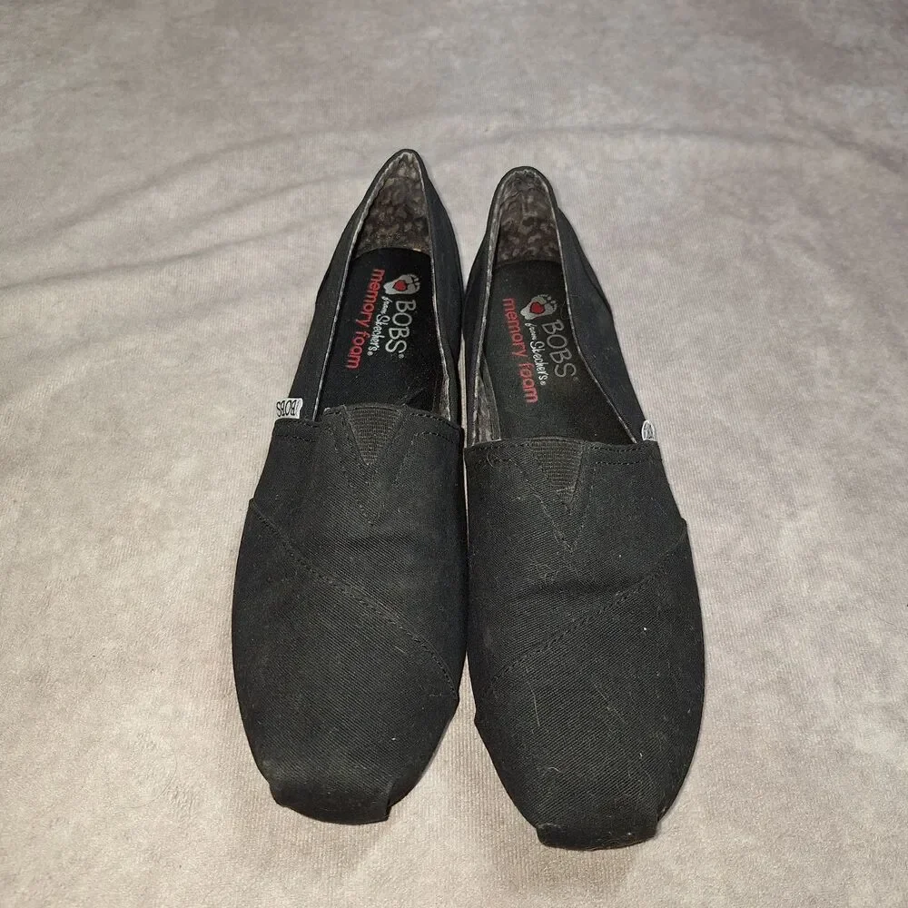 Skechers bobs size